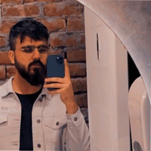 Muzammil Riaz - PeerSpot reviewer