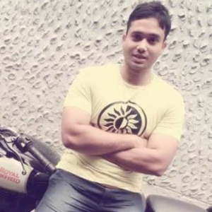 Gazi Salauddin - PeerSpot reviewer