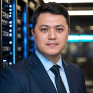 Andhika Rifaa - PeerSpot reviewer