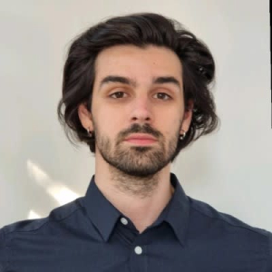 Alex Bledea - PeerSpot reviewer