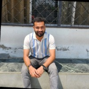 Sayan Gupta - PeerSpot reviewer