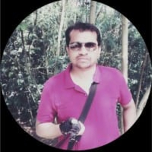 RiyasAbdulkhader - PeerSpot reviewer