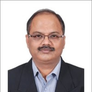 Srikanth Purushothaman - PeerSpot reviewer