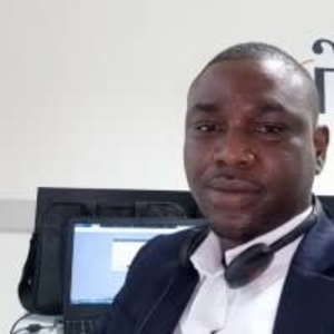 Aurelien Ouabi - PeerSpot reviewer