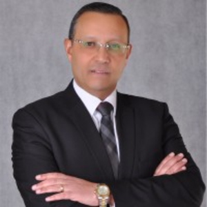 Sameh Andrawes - PeerSpot reviewer