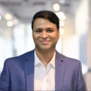 Avijit Amitabh - PeerSpot reviewer