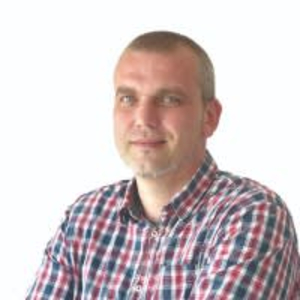 Jovan Jovanovic - PeerSpot reviewer