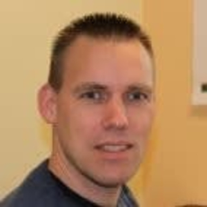 Gerard Wolters - PeerSpot reviewer