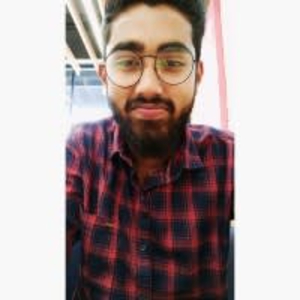 Hrittik Saha - PeerSpot reviewer