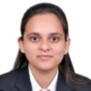 Priya Maria - PeerSpot reviewer