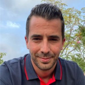 Fekri Hached - PeerSpot reviewer