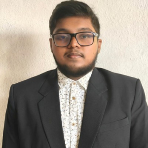 Keshawa Liyanage - PeerSpot reviewer