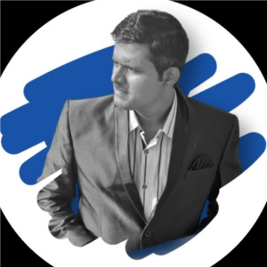 Vaibhav Patil - PeerSpot reviewer