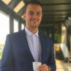 Oussama Ben Taher - PeerSpot reviewer