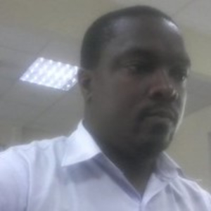 Donald Ochanda - PeerSpot reviewer