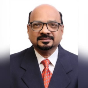 Shrikant Teggi - PeerSpot reviewer