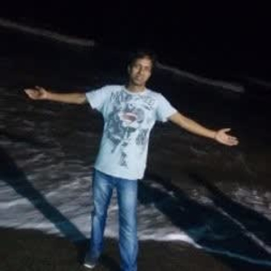 Kanhaiya Chandra - PeerSpot reviewer