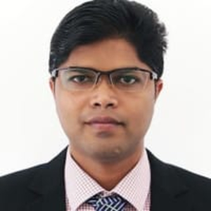 Tommy Myo Min Aung - PeerSpot reviewer