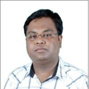 Dipanjan_Nandi - PeerSpot reviewer