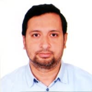 Mohammad Abdur Rahim Sarker - PeerSpot reviewer