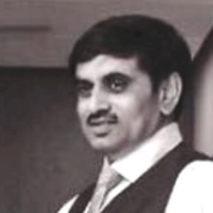 Mansukh Bhesania - PeerSpot reviewer