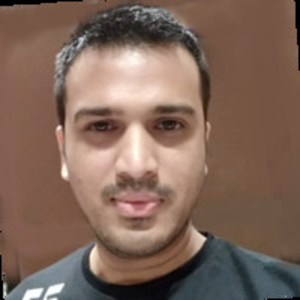 JiteshRathod - PeerSpot reviewer