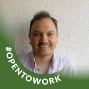 David Nuñez Arriagada - PeerSpot reviewer