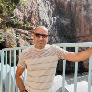 PreethamSingh - PeerSpot reviewer