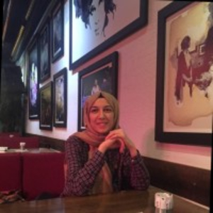 Zeynep Köse - PeerSpot reviewer