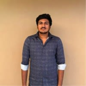 Annamalai Pts - PeerSpot reviewer