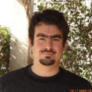 Lionel Der Krikorian - PeerSpot reviewer