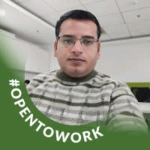 RANJAN KUMAR - PeerSpot reviewer