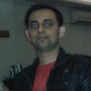 Arijit-Ghosh - PeerSpot reviewer