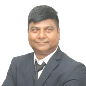 Dr. Mohan Kumar - PeerSpot reviewer