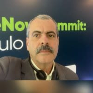 Walder Rocha - PeerSpot reviewer