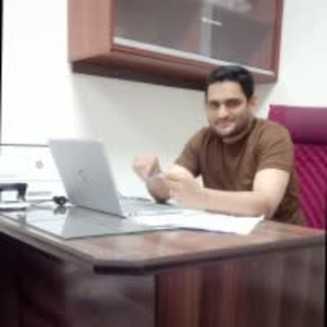 Majid-Mustafa - PeerSpot reviewer