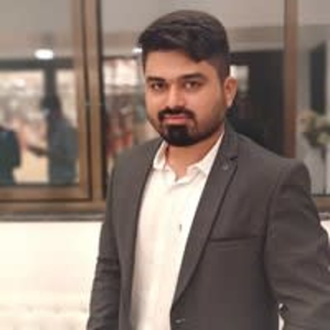 Akshay Waghmare - PeerSpot reviewer