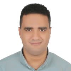 SayedAbdelrhman - PeerSpot reviewer