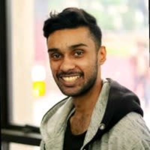 Arhum Naeem - PeerSpot reviewer