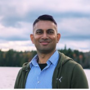 Vikram_Kumar - PeerSpot reviewer