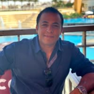 MarcoFekry - PeerSpot reviewer