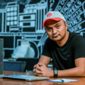 Ronald Rhey Minoza - PeerSpot reviewer