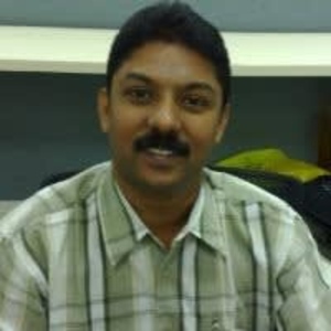 Sathyan K - PeerSpot reviewer