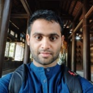 AnkurShukla - PeerSpot reviewer