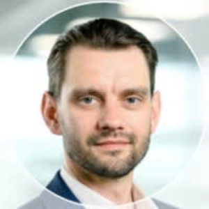 Pawel-Gawronski - PeerSpot reviewer