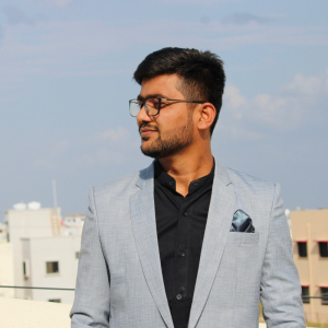 VishalPawar - PeerSpot reviewer