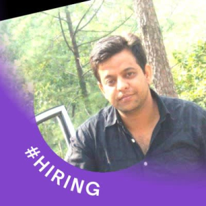 Jitendra_Singh - PeerSpot reviewer