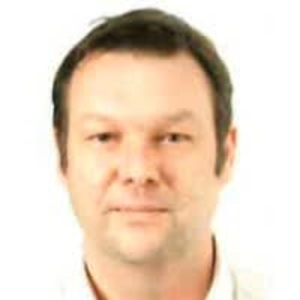 Chris Van Poele - PeerSpot reviewer