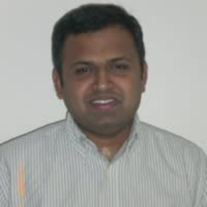 Madhusudan Srinivasmurthy - PeerSpot reviewer