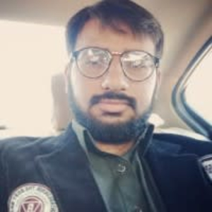 Chaudhary Muhammad Moez Manzar - PeerSpot reviewer